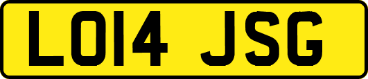 LO14JSG