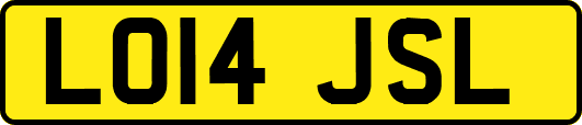 LO14JSL