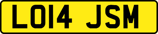 LO14JSM