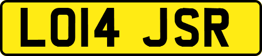 LO14JSR