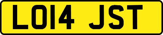 LO14JST