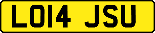 LO14JSU