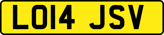 LO14JSV
