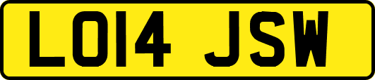 LO14JSW