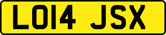 LO14JSX