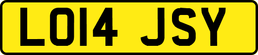 LO14JSY