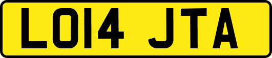 LO14JTA