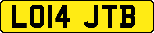 LO14JTB