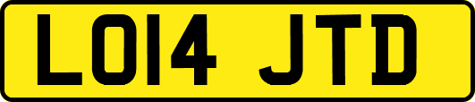 LO14JTD