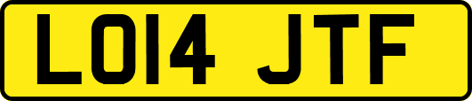 LO14JTF