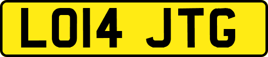 LO14JTG