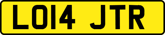 LO14JTR