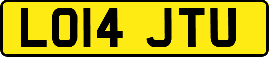 LO14JTU
