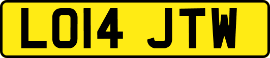 LO14JTW