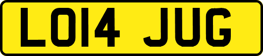 LO14JUG