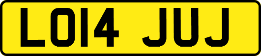 LO14JUJ
