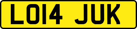 LO14JUK