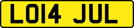 LO14JUL