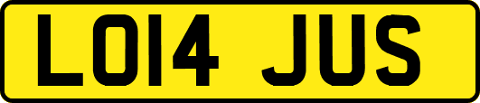LO14JUS