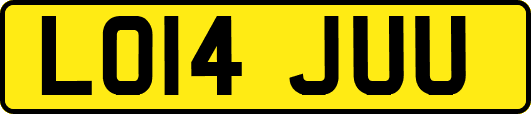 LO14JUU