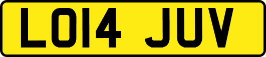 LO14JUV