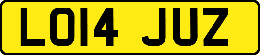 LO14JUZ