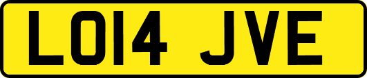 LO14JVE