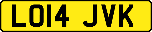 LO14JVK