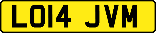LO14JVM