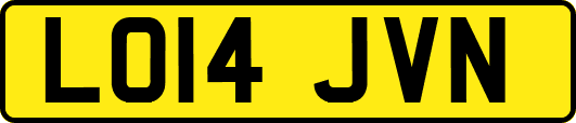 LO14JVN