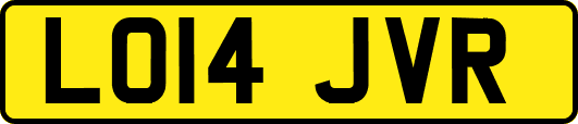 LO14JVR