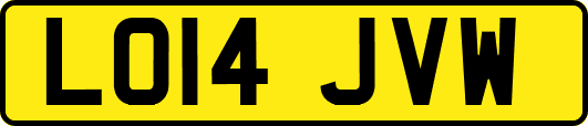 LO14JVW