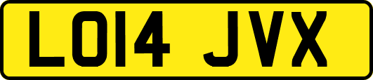 LO14JVX