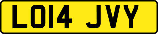 LO14JVY