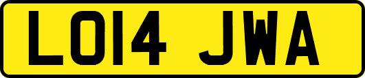 LO14JWA