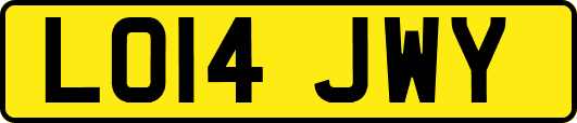 LO14JWY