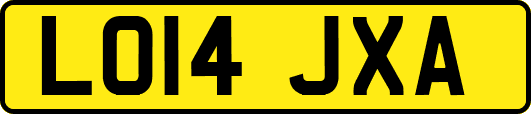 LO14JXA