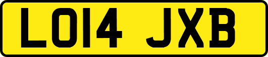 LO14JXB
