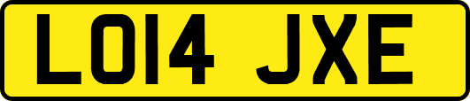 LO14JXE