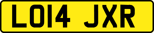 LO14JXR