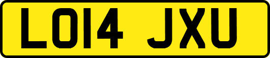 LO14JXU
