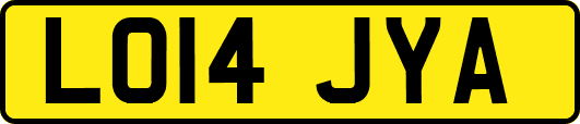 LO14JYA
