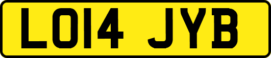 LO14JYB