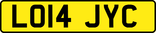 LO14JYC