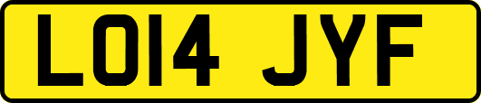 LO14JYF