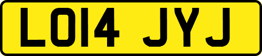 LO14JYJ