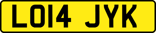 LO14JYK