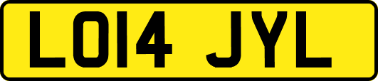 LO14JYL