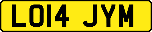 LO14JYM