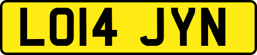 LO14JYN